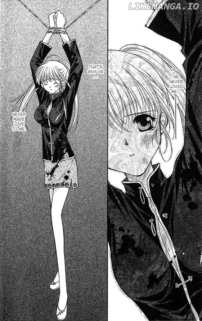 Honey Honey Boy - He Is a Sweet Temptation chapter 7 - page 4