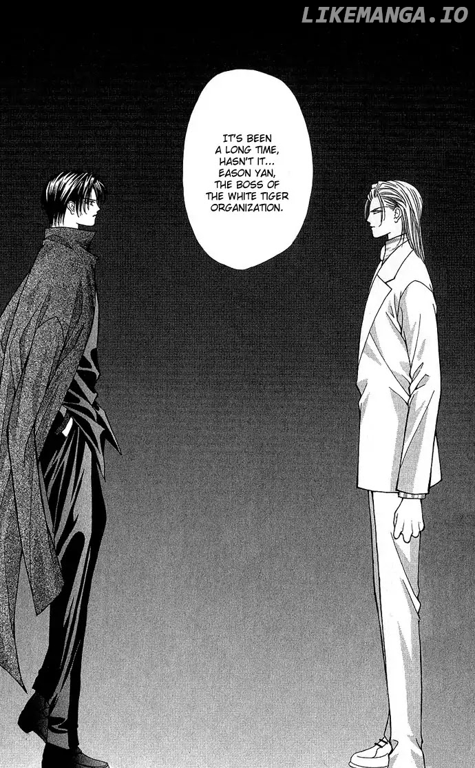 Honey Honey Boy - He Is a Sweet Temptation chapter 8 - page 3