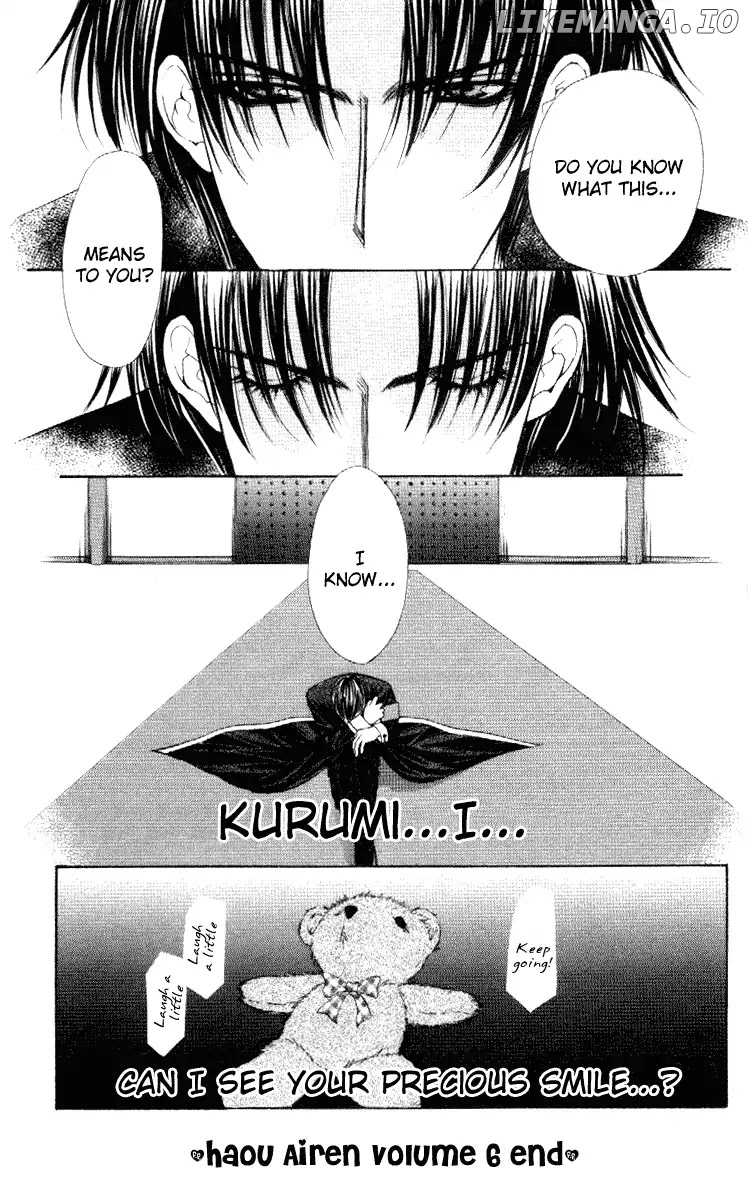 Honey Honey Boy - He Is a Sweet Temptation chapter 34 - page 32