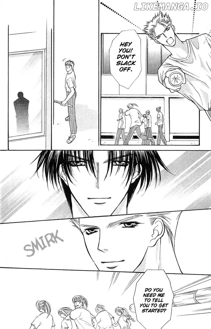 Honey Honey Boy - He Is a Sweet Temptation chapter 10 - page 24