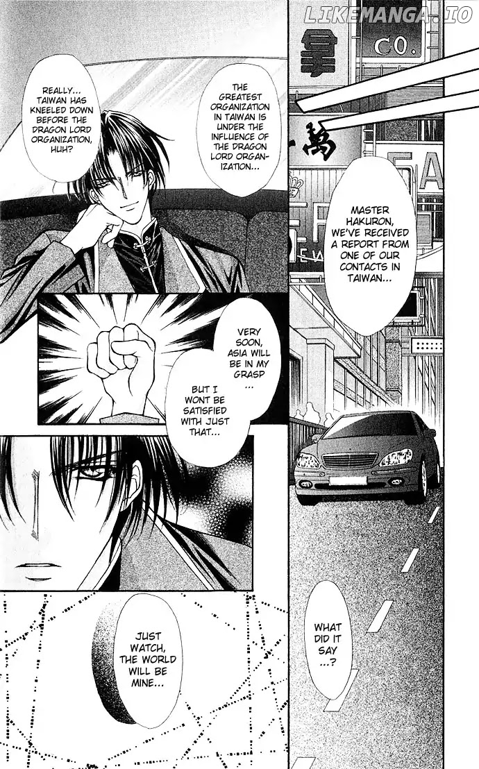 Honey Honey Boy - He Is a Sweet Temptation chapter 10 - page 28