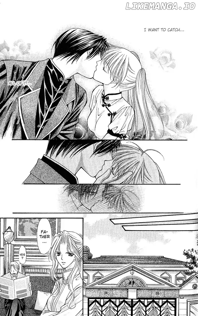 Honey Honey Boy - He Is a Sweet Temptation chapter 10 - page 31