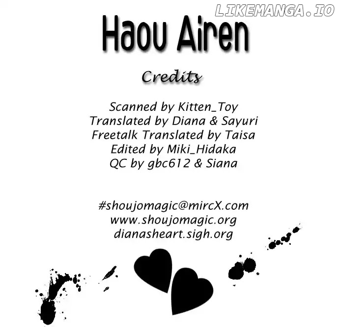 Honey Honey Boy - He Is a Sweet Temptation chapter 12 - page 3