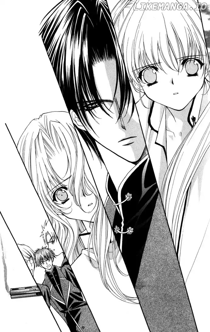 Honey Honey Boy - He Is a Sweet Temptation chapter 16 - page 23