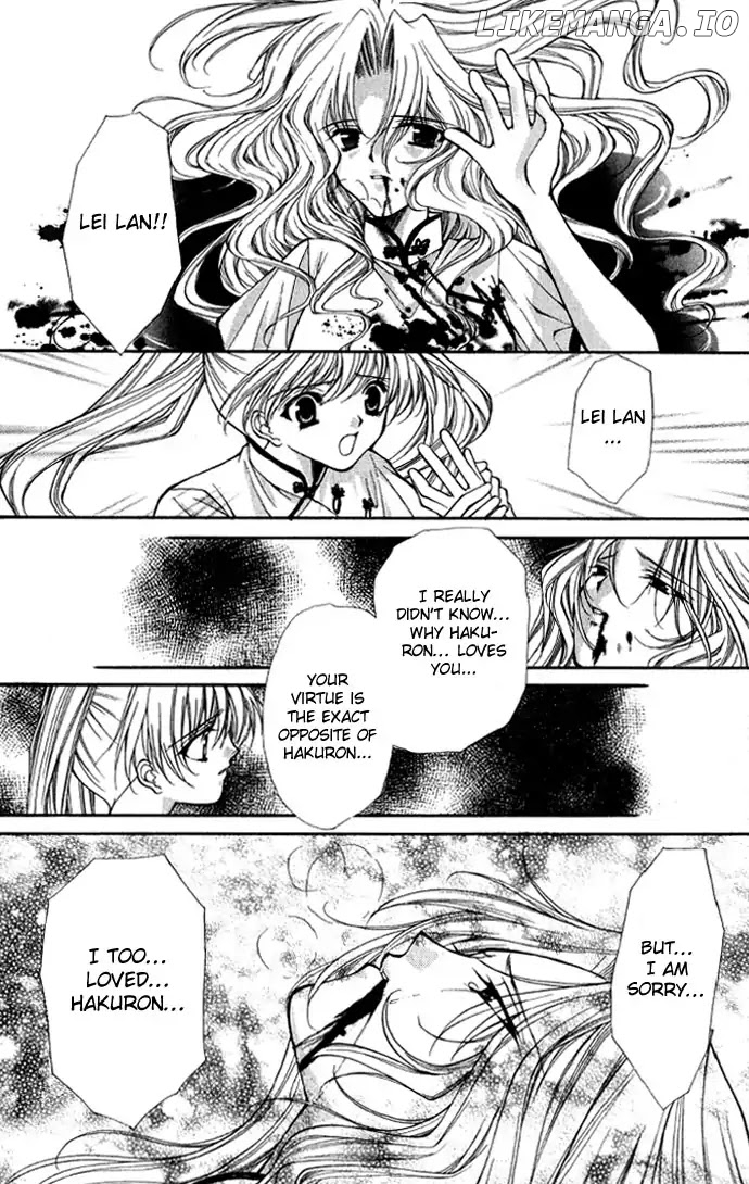 Honey Honey Boy - He Is a Sweet Temptation chapter 16 - page 28