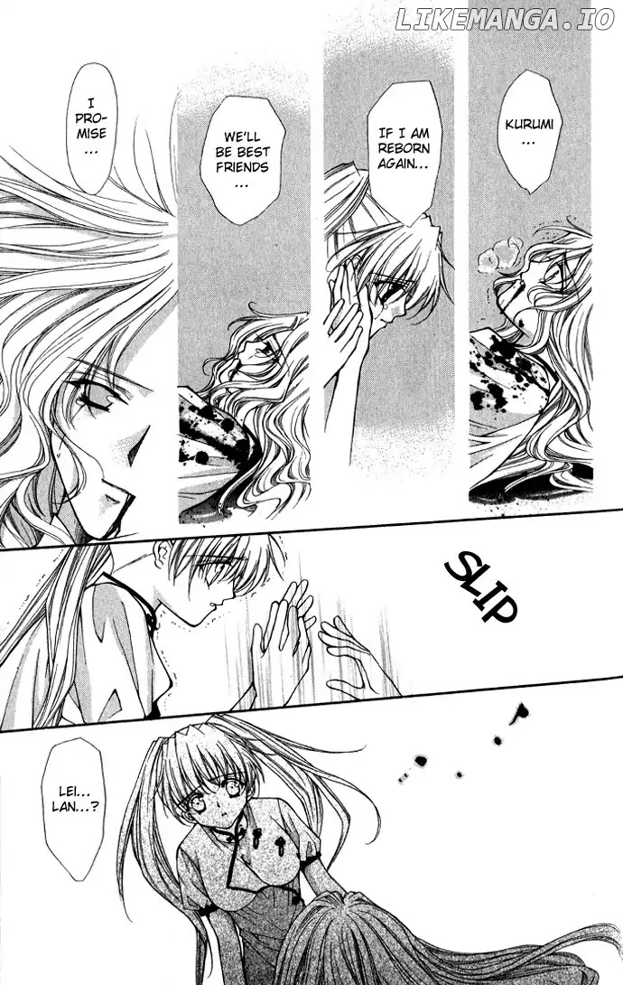Honey Honey Boy - He Is a Sweet Temptation chapter 16 - page 29