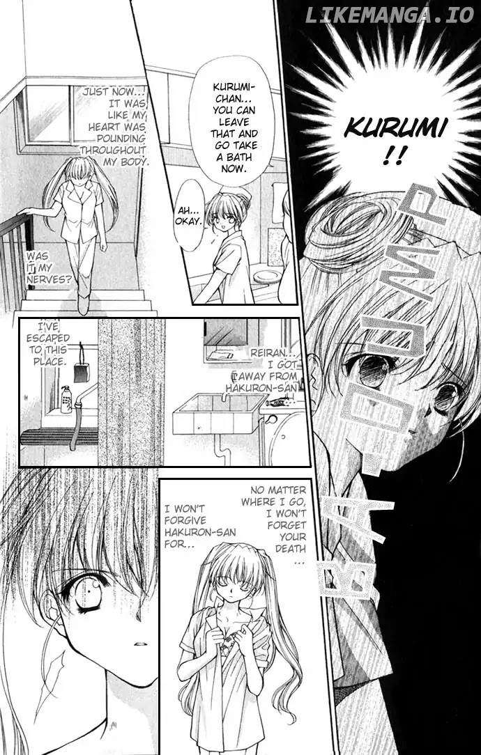 Honey Honey Boy - He Is a Sweet Temptation chapter 18 - page 28