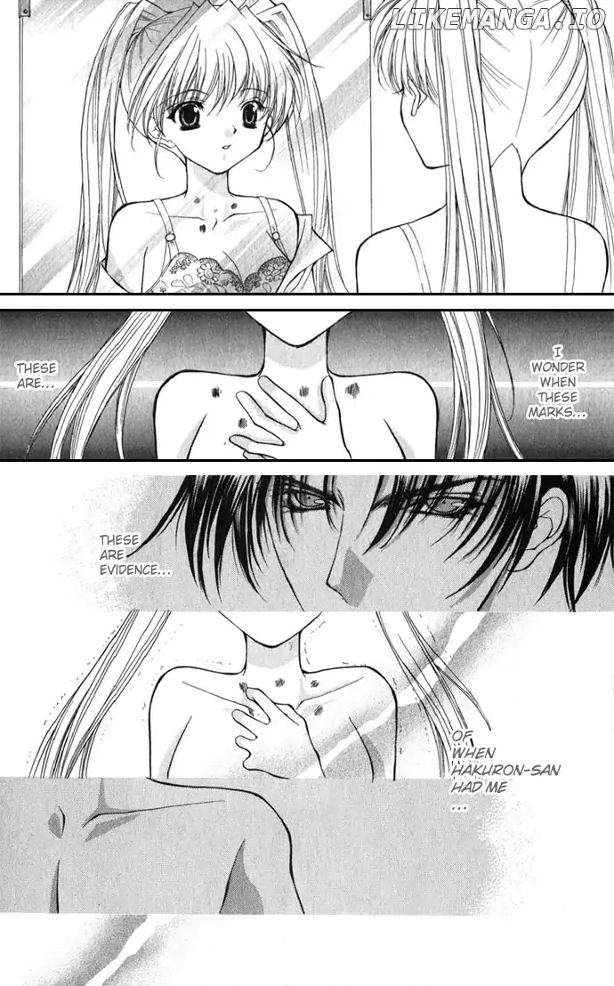Honey Honey Boy - He Is a Sweet Temptation chapter 18 - page 29