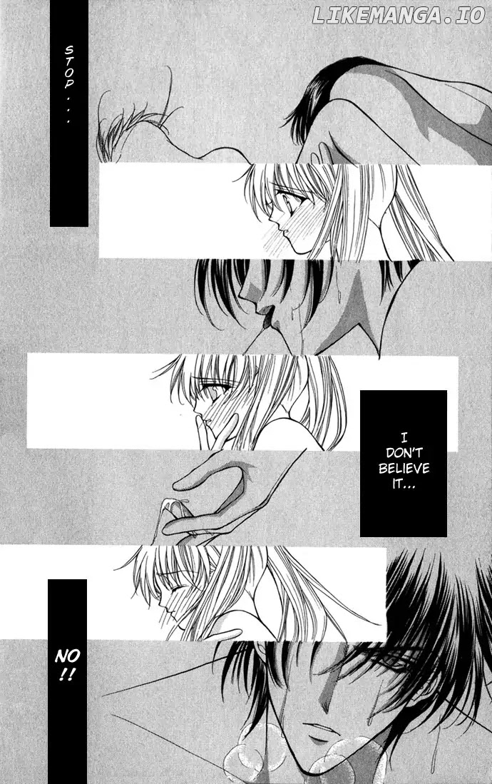 Honey Honey Boy - He Is a Sweet Temptation chapter 18 - page 30