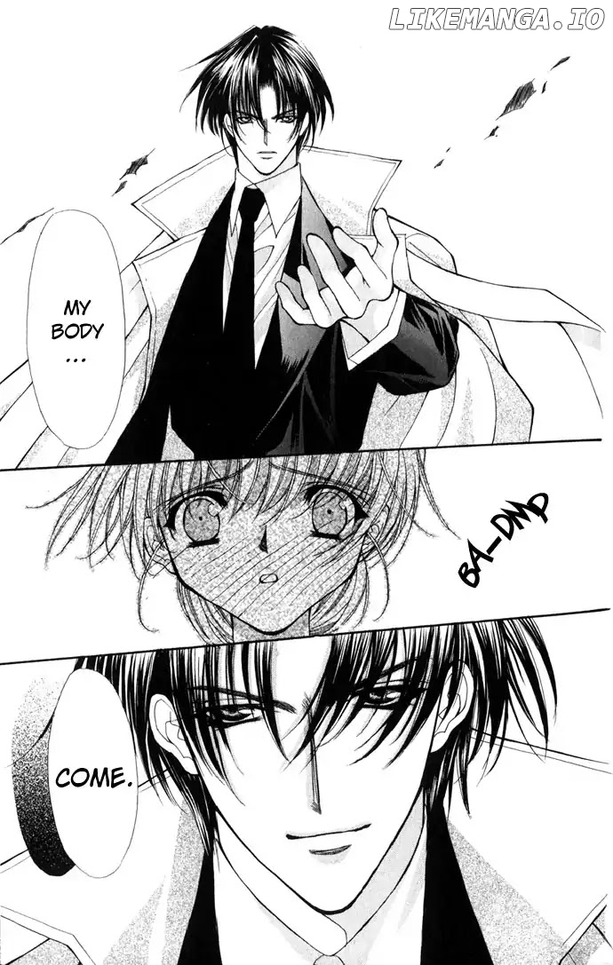 Honey Honey Boy - He Is a Sweet Temptation chapter 19 - page 33