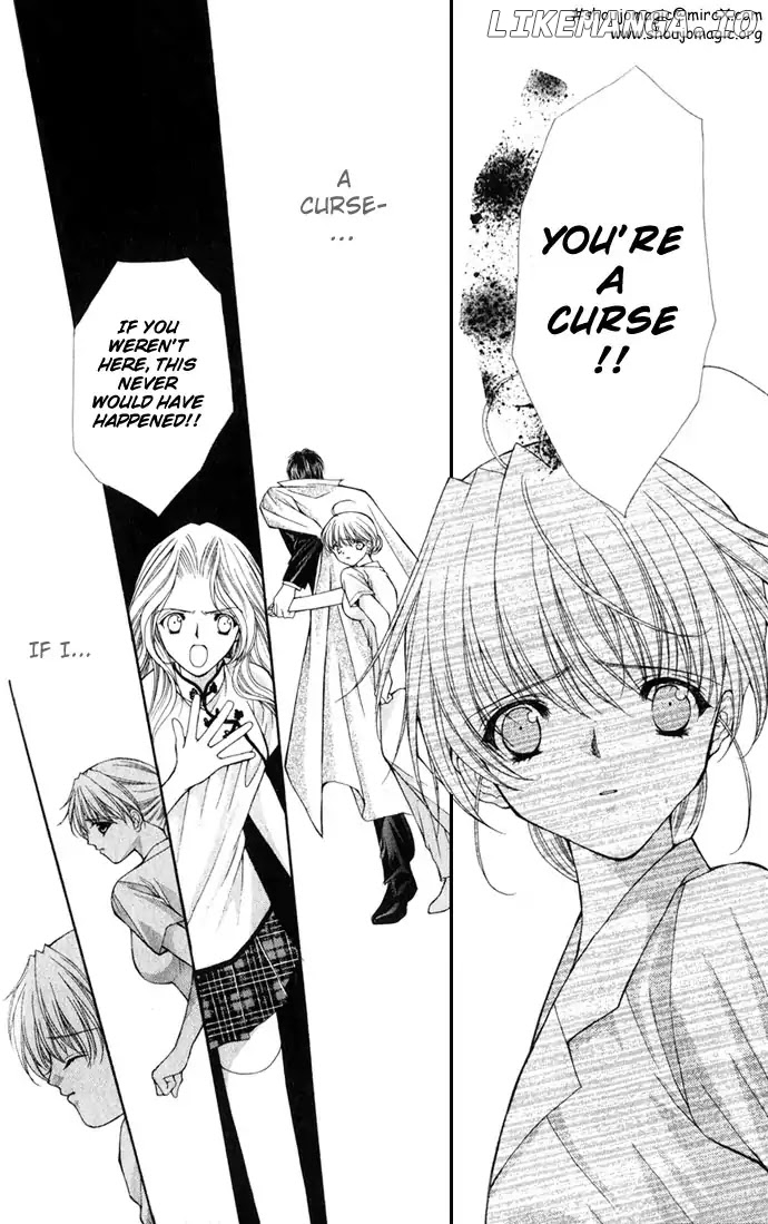 Honey Honey Boy - He Is a Sweet Temptation chapter 20 - page 10