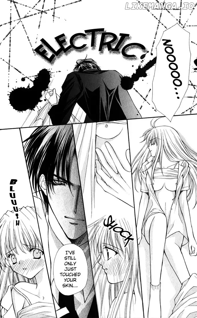 Honey Honey Boy - He Is a Sweet Temptation chapter 20 - page 16