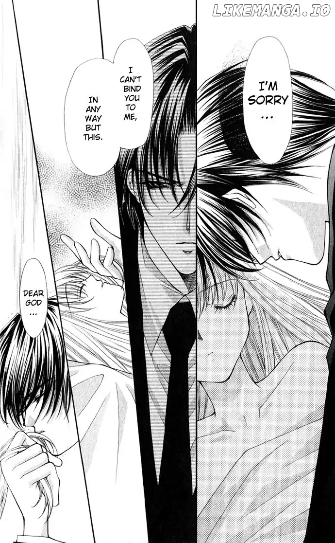 Honey Honey Boy - He Is a Sweet Temptation chapter 20 - page 29