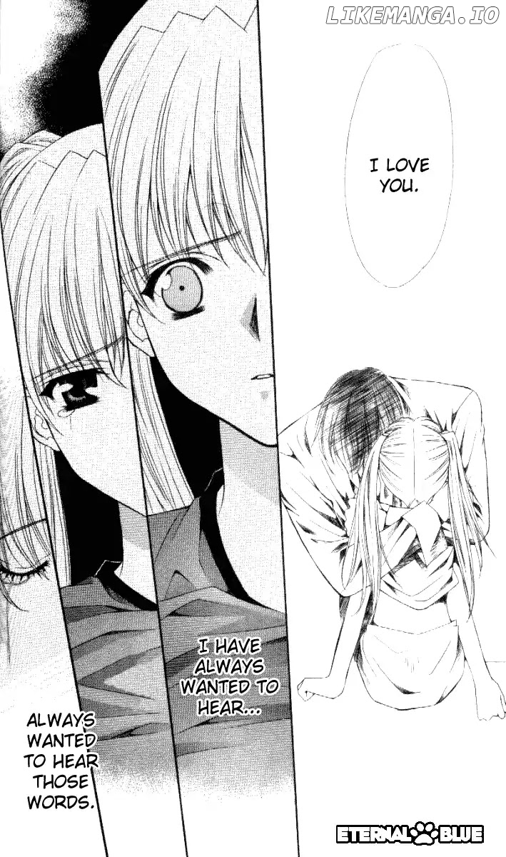 Honey Honey Boy - He Is a Sweet Temptation chapter 31 - page 29