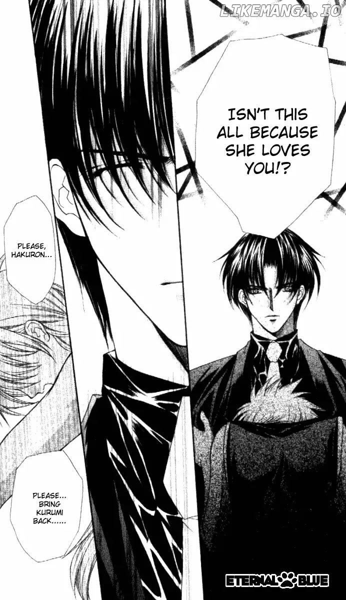 Honey Honey Boy - He Is a Sweet Temptation chapter 31 - page 4