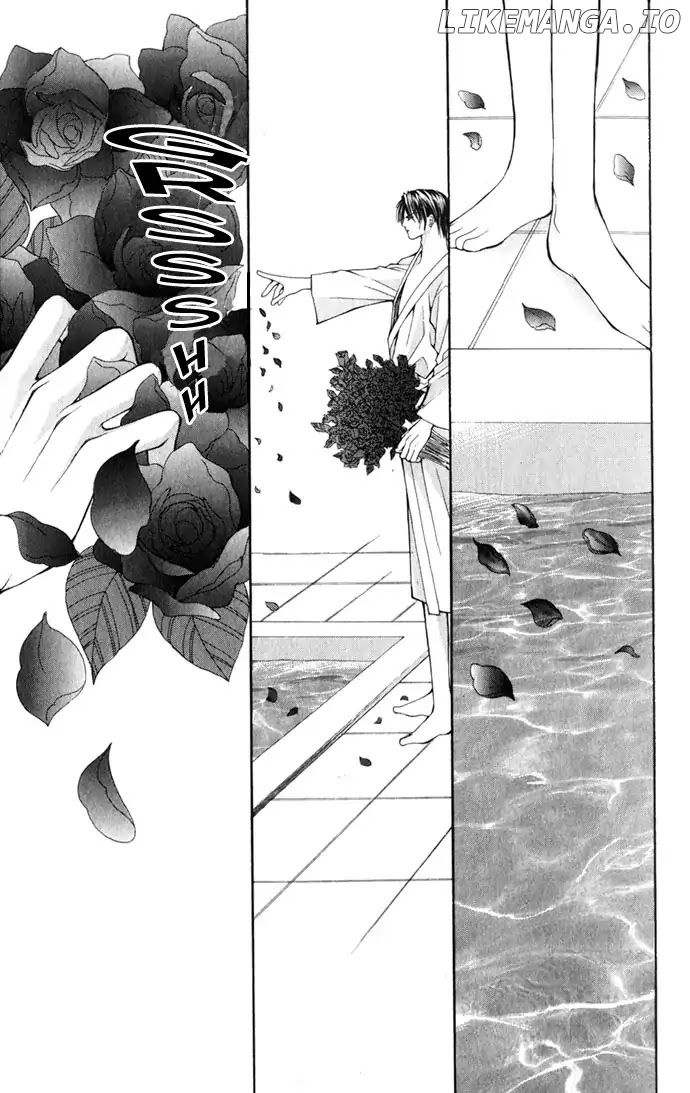 Honey Honey Boy - He Is a Sweet Temptation chapter 22 - page 4