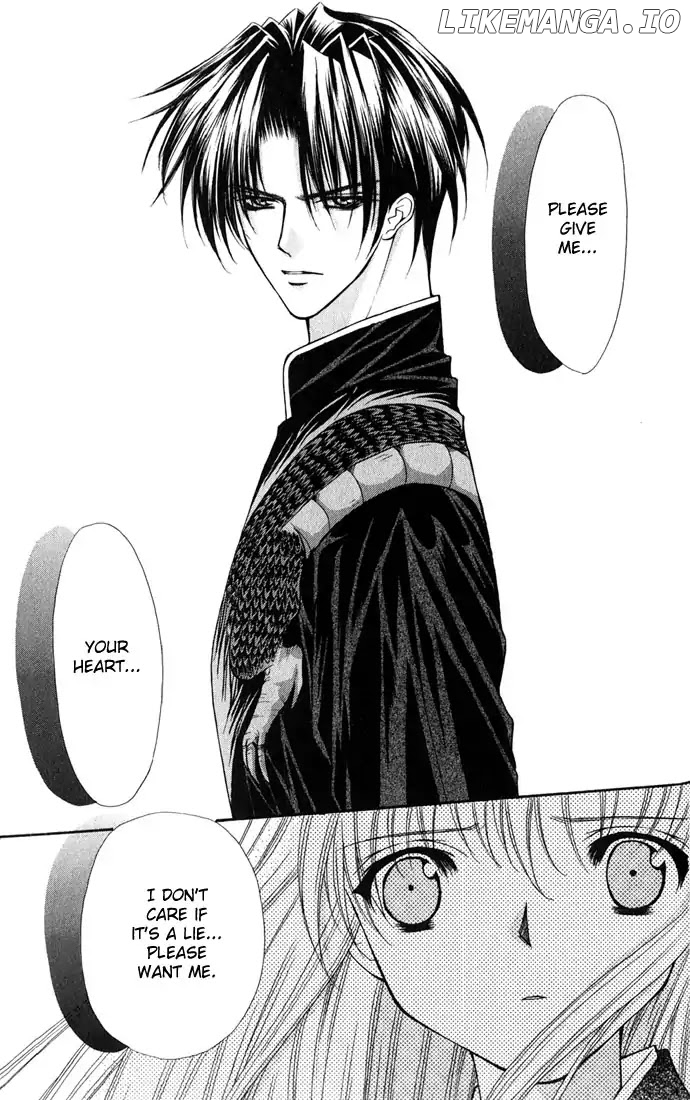 Honey Honey Boy - He Is a Sweet Temptation chapter 23 - page 30