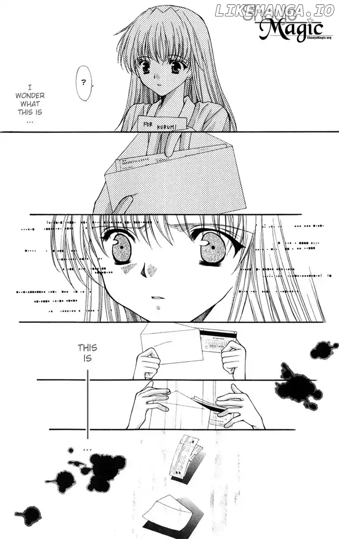 Honey Honey Boy - He Is a Sweet Temptation chapter 24 - page 32