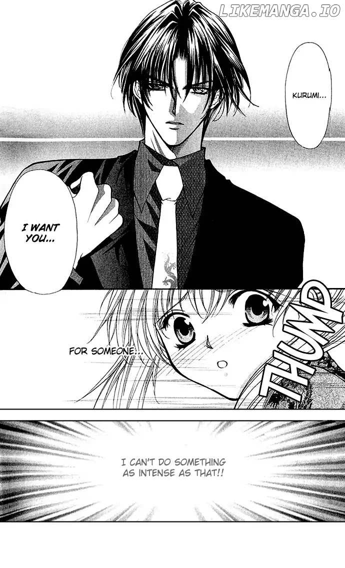 Honey Honey Boy - He Is a Sweet Temptation chapter 3 - page 13