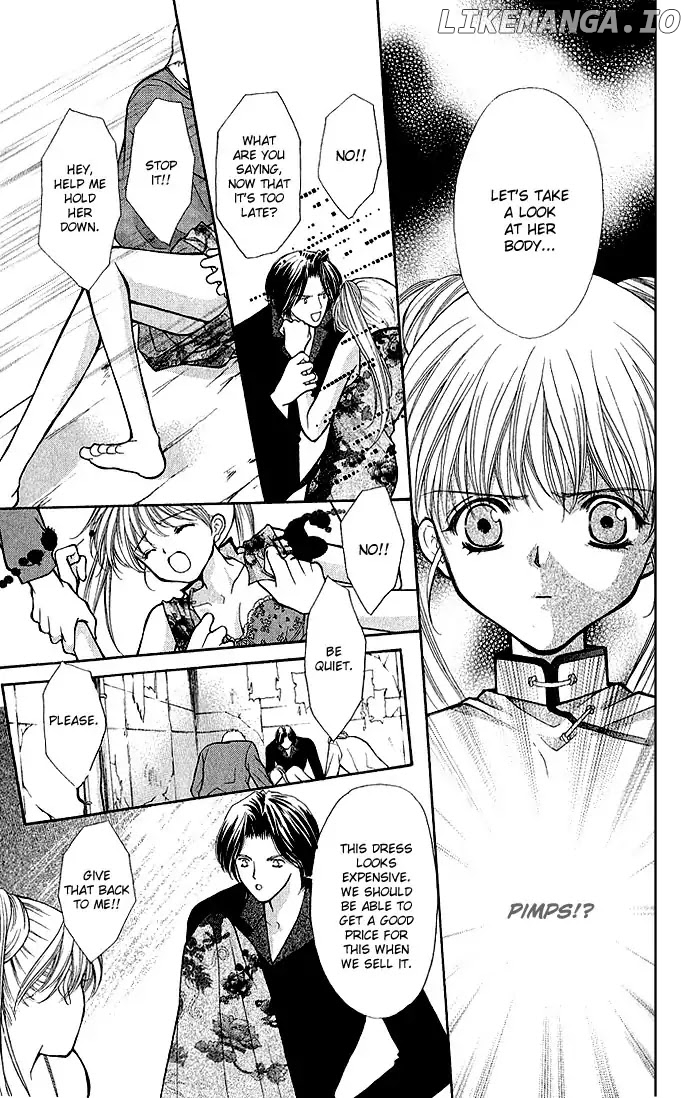Honey Honey Boy - He Is a Sweet Temptation chapter 3 - page 18