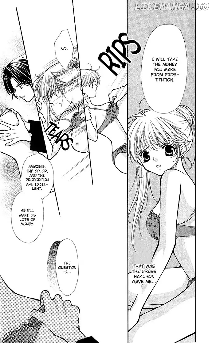 Honey Honey Boy - He Is a Sweet Temptation chapter 3 - page 19