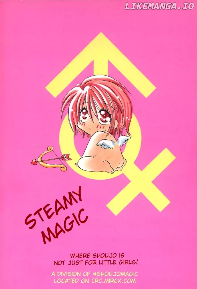 Honey Honey Boy - He Is a Sweet Temptation chapter 3 - page 2