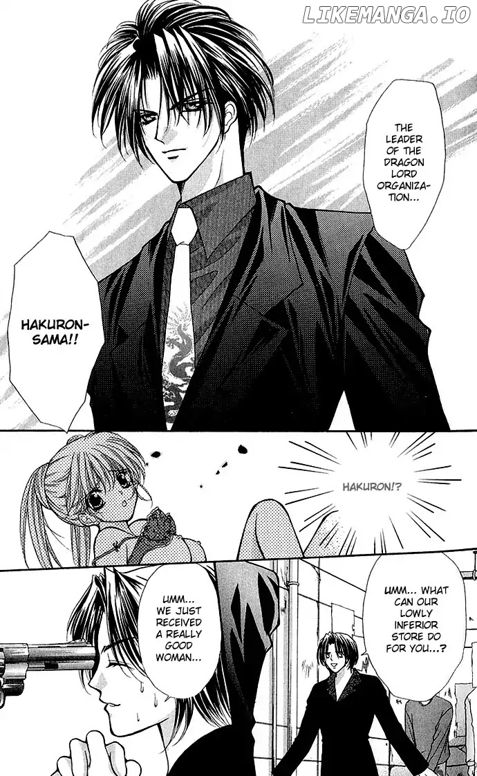 Honey Honey Boy - He Is a Sweet Temptation chapter 3 - page 24
