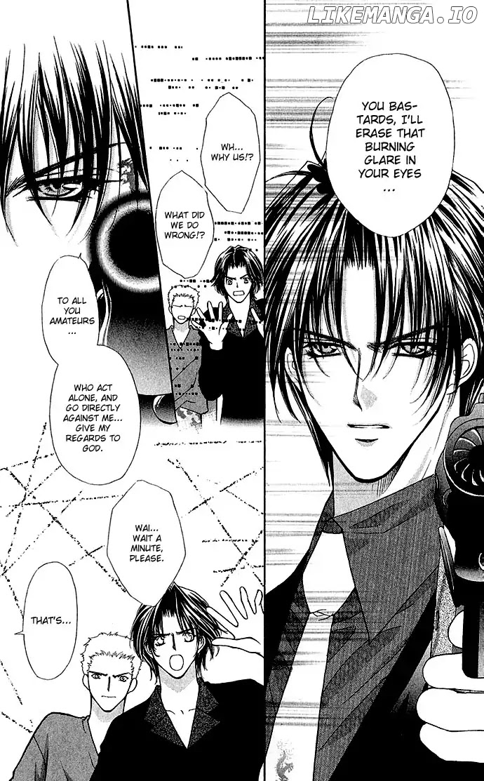 Honey Honey Boy - He Is a Sweet Temptation chapter 3 - page 25