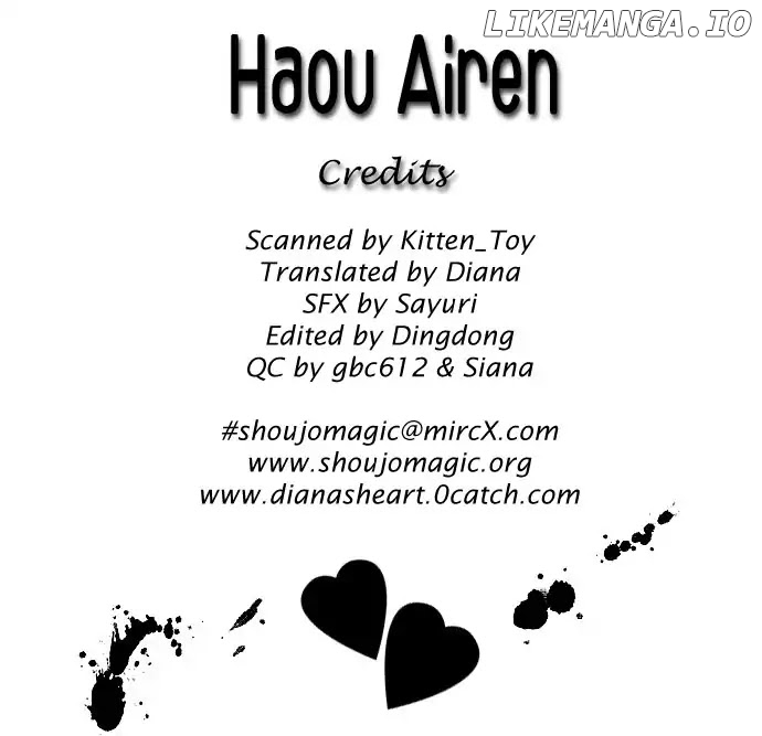 Honey Honey Boy - He Is a Sweet Temptation chapter 3 - page 3