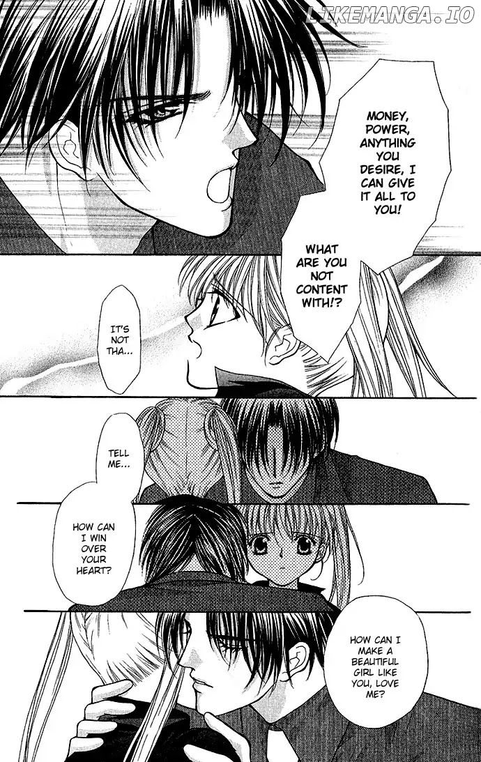 Honey Honey Boy - He Is a Sweet Temptation chapter 3 - page 30