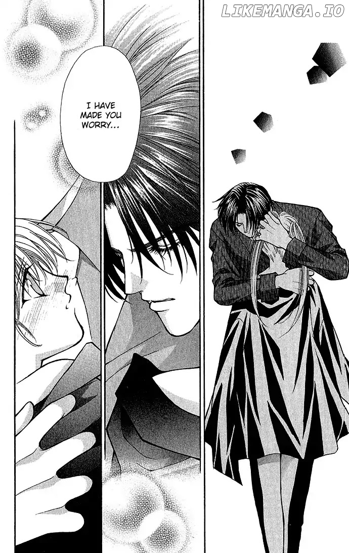 Honey Honey Boy - He Is a Sweet Temptation chapter 3 - page 33