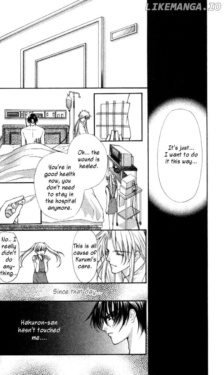 Honey Honey Boy - He Is a Sweet Temptation chapter 30 - page 2