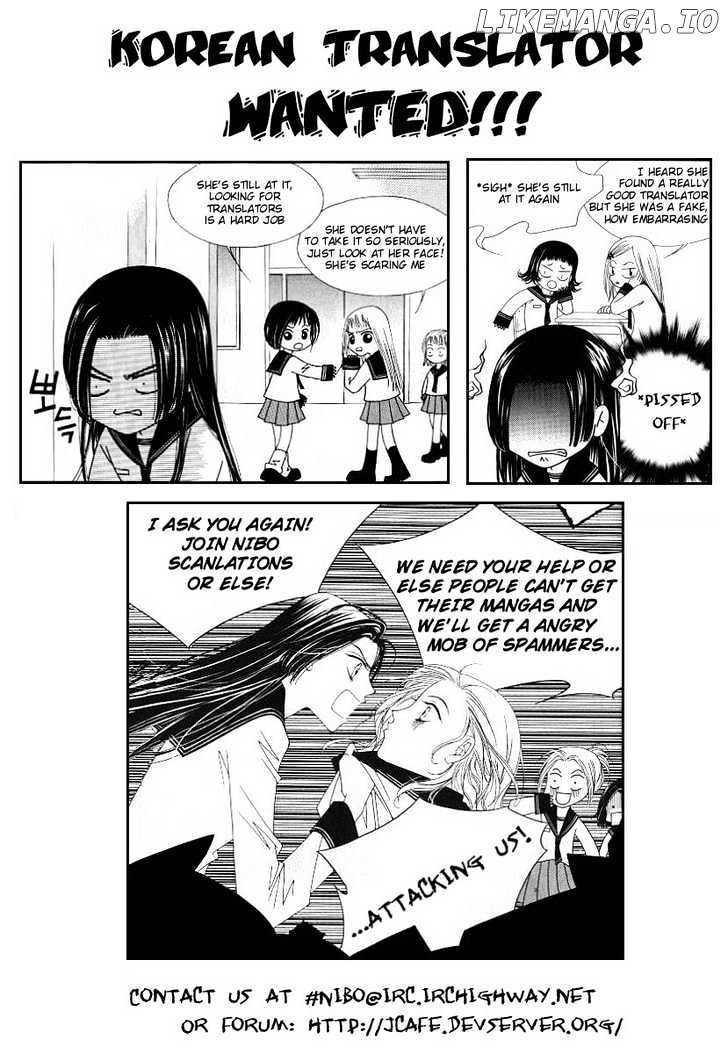 Karasuma Kyouko No Jikenbo chapter 3 - page 36