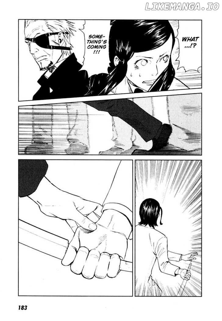 Karasuma Kyouko No Jikenbo chapter 6 - page 18