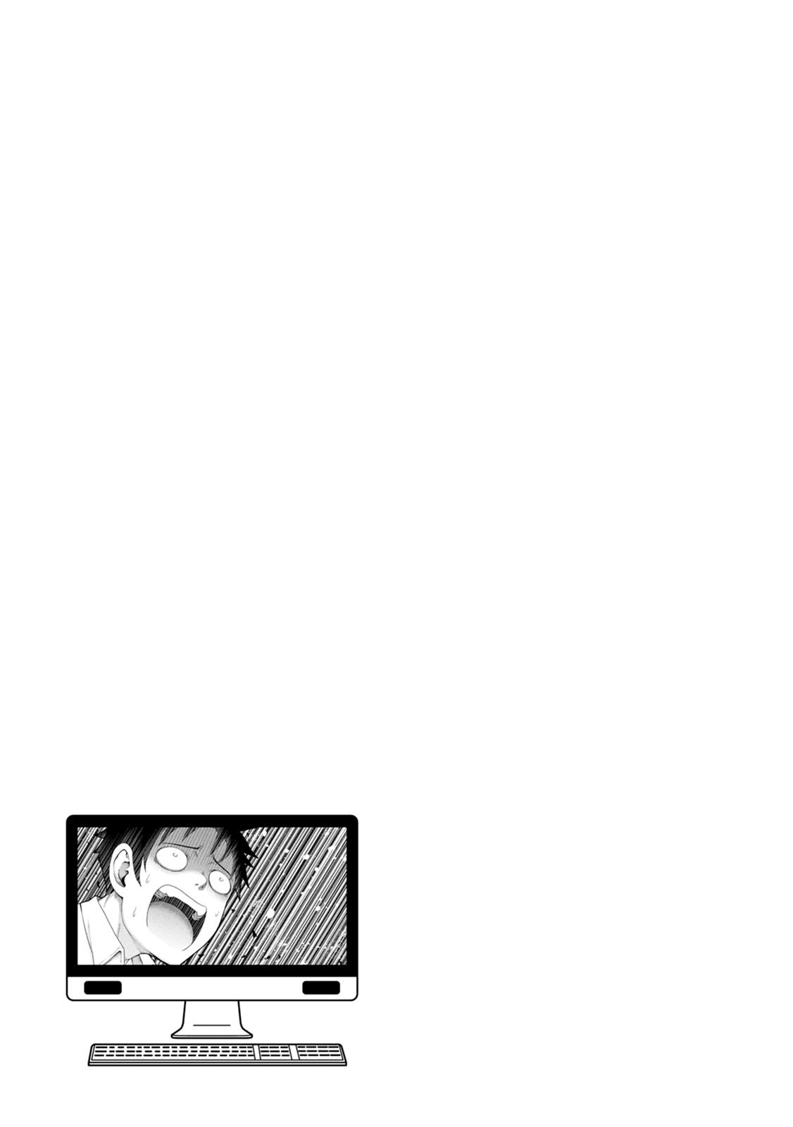 My Father Became A Cute Vtuber Girl! chapter 5.5 - page 5