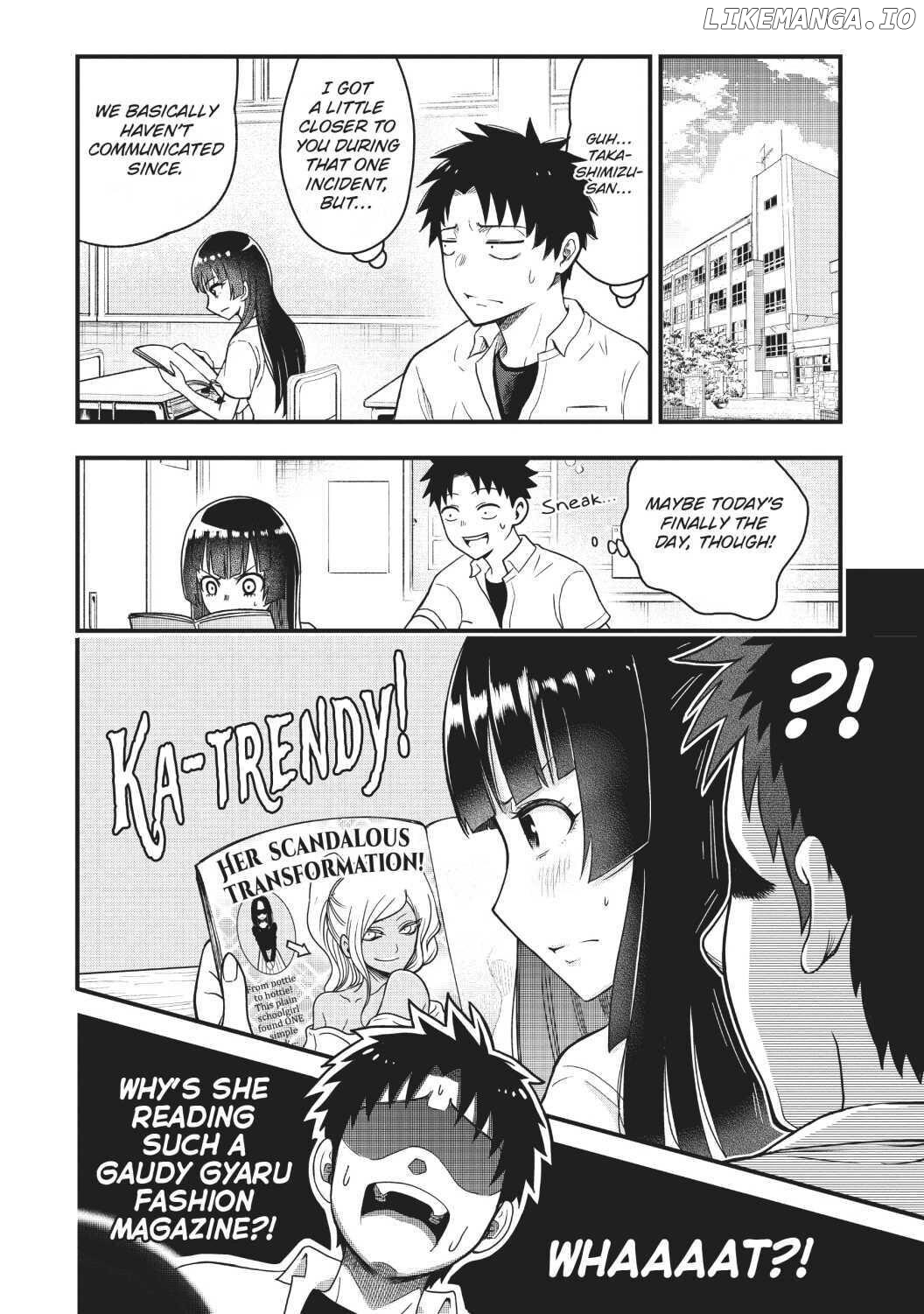 My Father Became A Cute Vtuber Girl! chapter 10 - page 2