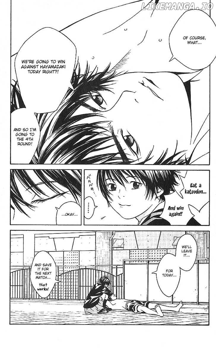 I'll (Generation Basket) chapter 66 - page 9