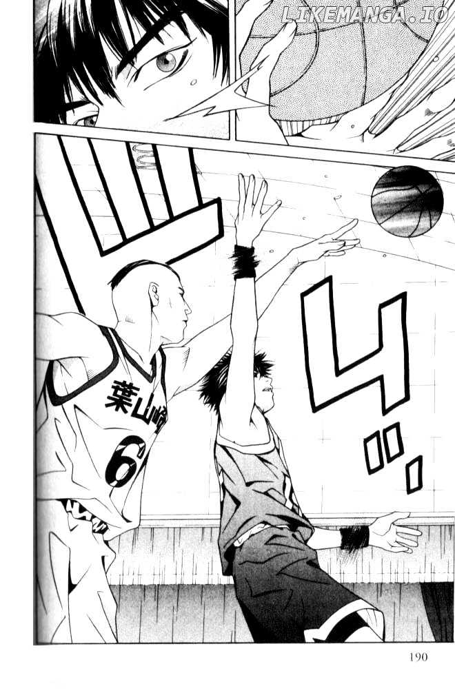 I'll (Generation Basket) chapter 56 - page 20