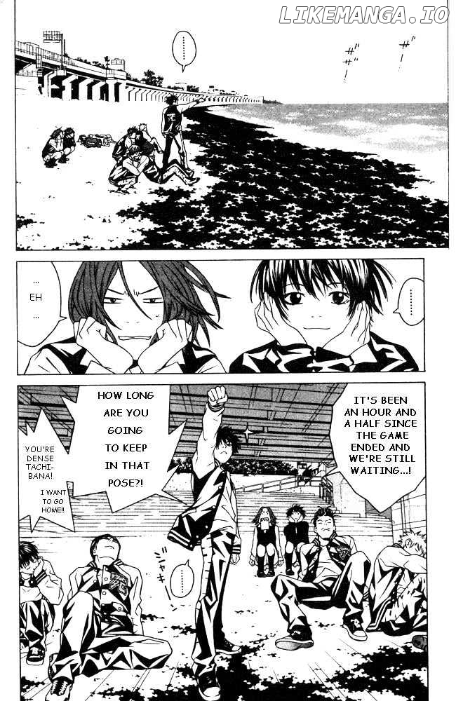 I'll (Generation Basket) chapter 52 - page 10