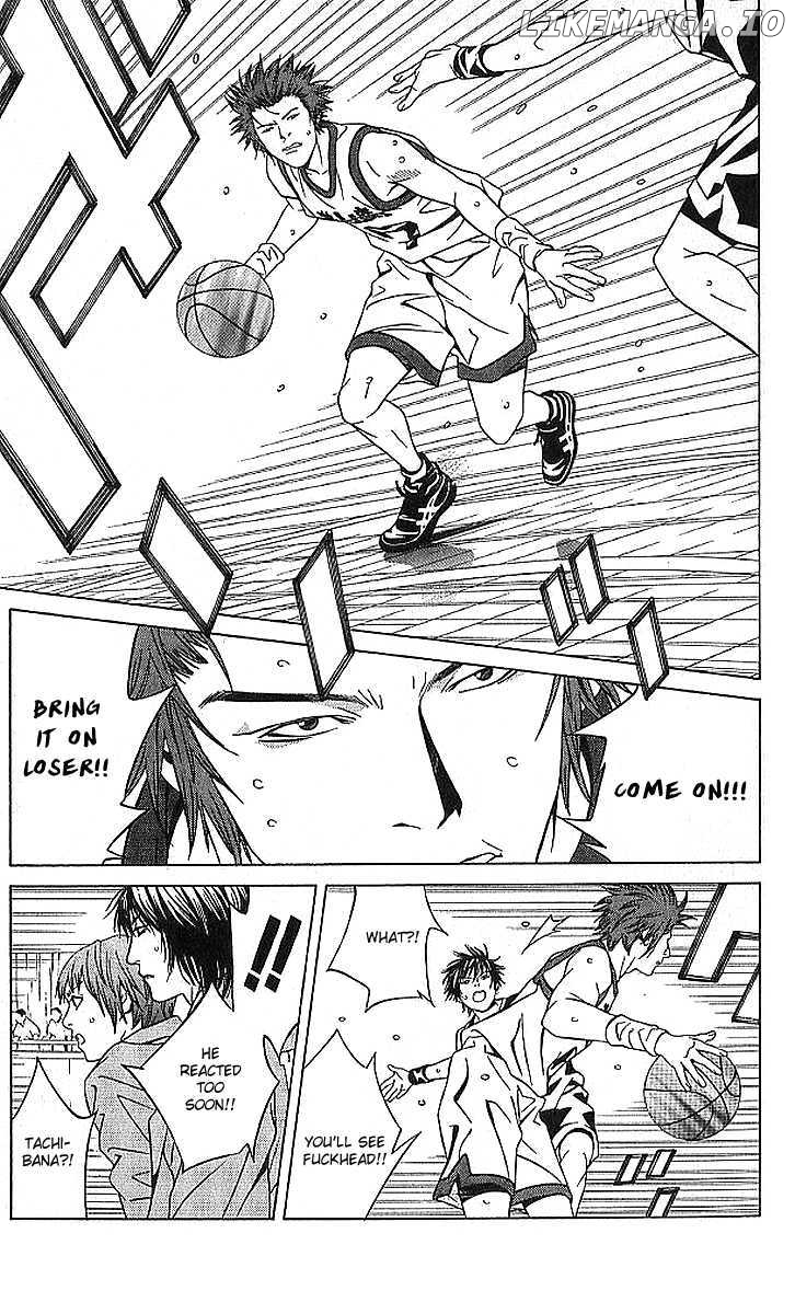 I'll (Generation Basket) chapter 68 - page 12