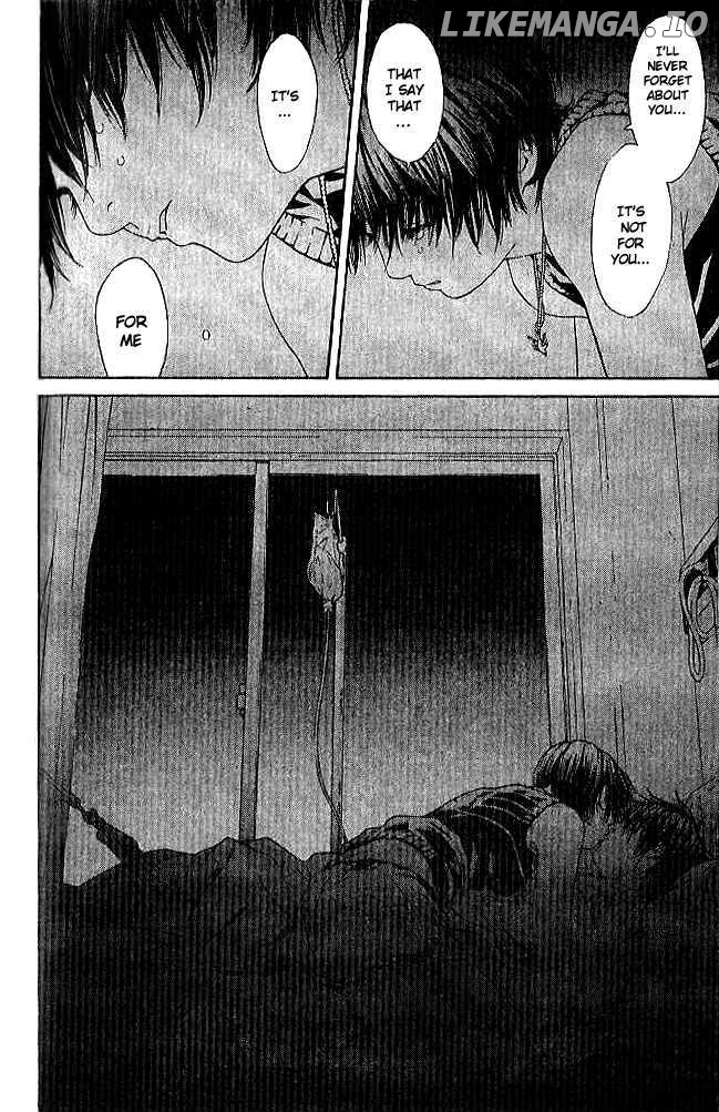 I'll (Generation Basket) chapter 86 - page 29