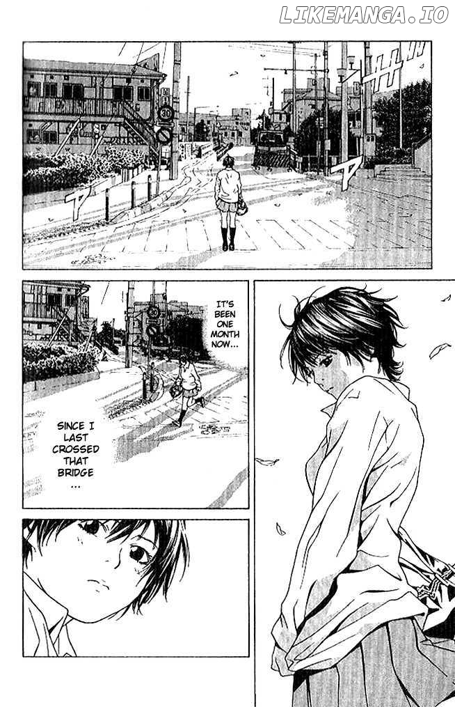 I'll (Generation Basket) chapter 85 - page 13