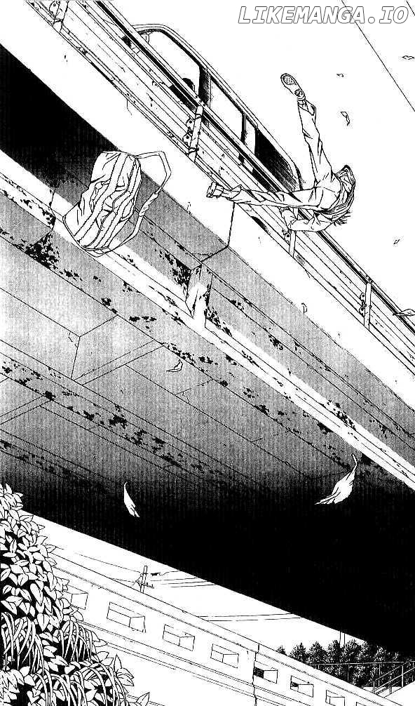 I'll (Generation Basket) chapter 83 - page 13