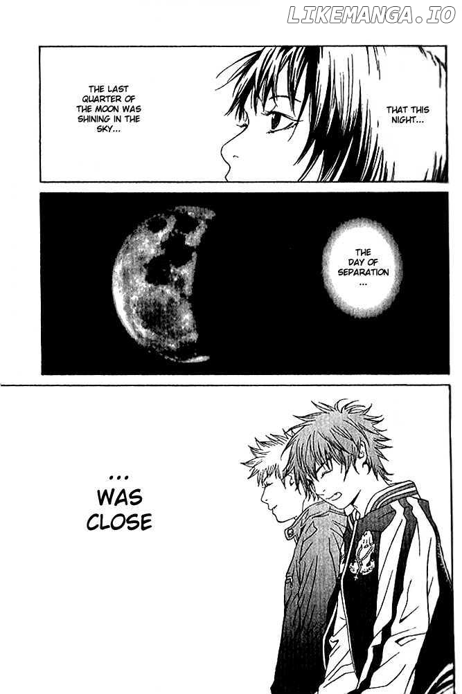 I'll (Generation Basket) chapter 81 - page 29