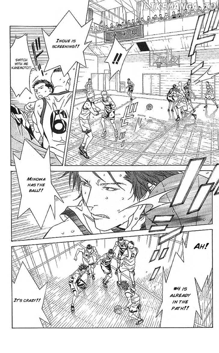 I'll (Generation Basket) chapter 70 - page 14