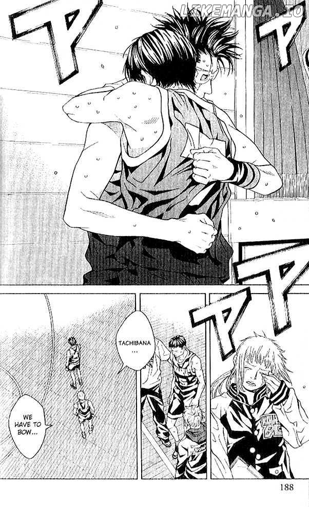 I'll (Generation Basket) chapter 79-80 - page 41