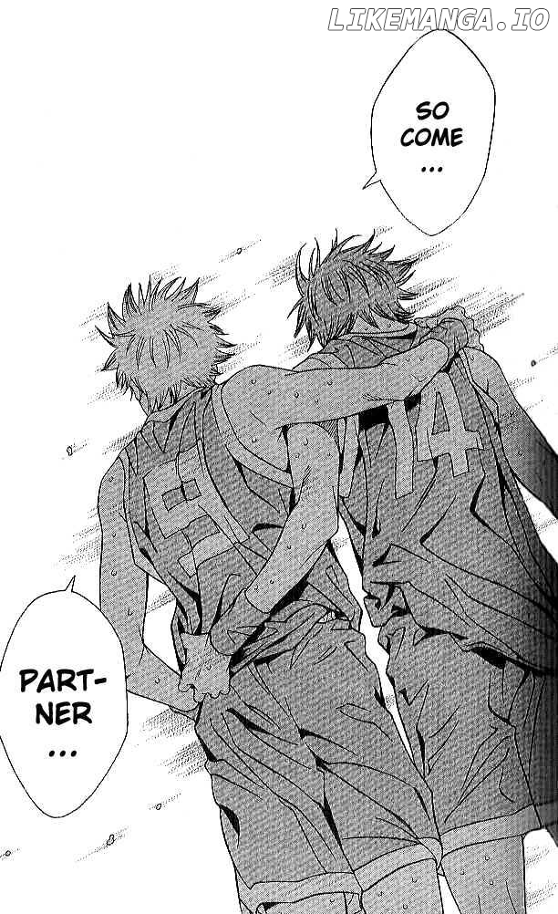 I'll (Generation Basket) chapter 79-80 - page 48