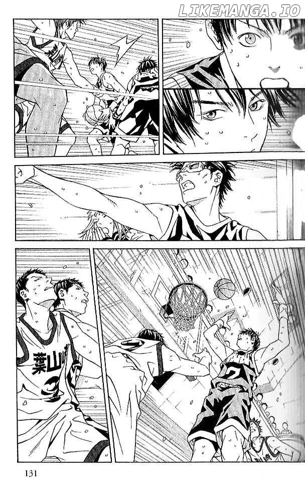 I'll (Generation Basket) chapter 78 - page 11