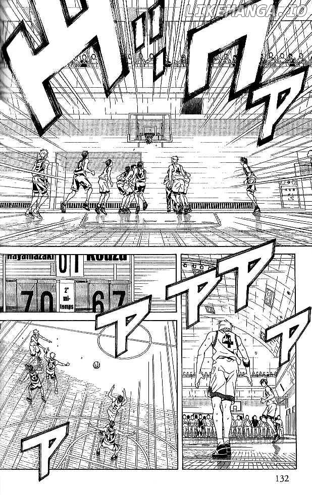 I'll (Generation Basket) chapter 78 - page 12