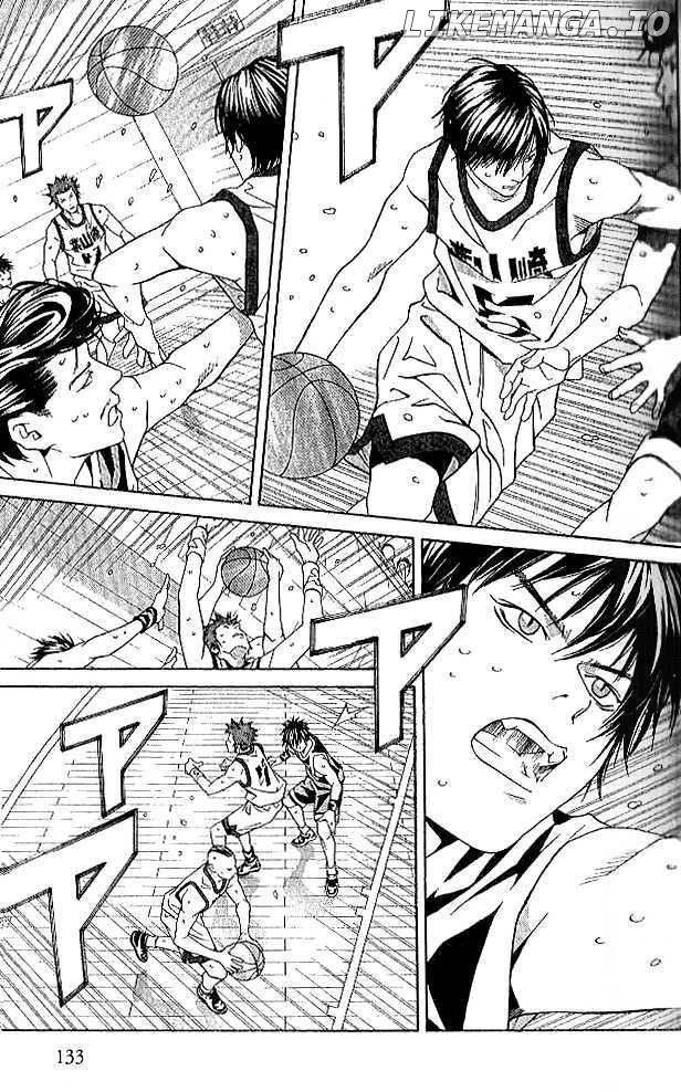 I'll (Generation Basket) chapter 78 - page 13